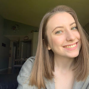 Meet your Posher, Ariana